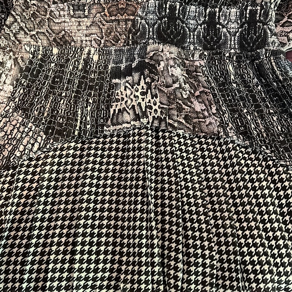 Ramy Brook NET Dress - Picture 5 of 5
